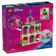 Εικόνα της LEGO Disney Princess: Mini Belle & Tiana with Castle 43291