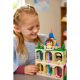 Εικόνα της LEGO Disney Princess: Mini Belle & Tiana with Castle 43291