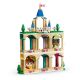 Εικόνα της LEGO Disney Princess: Mini Belle & Tiana with Castle 43291