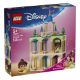 Εικόνα της LEGO Disney Princess: Mini Belle & Tiana with Castle 43291