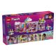 Εικόνα της LEGO Friends: Unicorn Dream Cafe 42684
