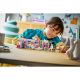 Εικόνα της LEGO Friends: Unicorn Dream Cafe 42684