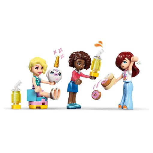 Εικόνα της LEGO Friends: Unicorn Dream Cafe 42684
