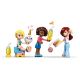 Εικόνα της LEGO Friends: Unicorn Dream Cafe 42684