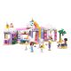 Εικόνα της LEGO Friends: Unicorn Dream Cafe 42684