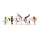 Εικόνα της LEGO Friends: Costume Party with Unicorn & Fairy 42661