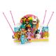 Εικόνα της LEGO Friends: Costume Party with Unicorn & Fairy 42661