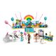 Εικόνα της LEGO Friends: Costume Party with Unicorn & Fairy 42661