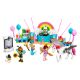 Εικόνα της LEGO Friends: Costume Party with Unicorn & Fairy 42661