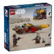 Εικόνα της LEGO Star Wars: Cobb Vanth's Speeder 75437
