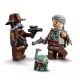 Εικόνα της LEGO Star Wars: Cobb Vanth's Speeder 75437