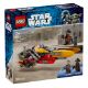 Εικόνα της LEGO Star Wars: Cobb Vanth's Speeder 75437