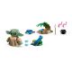 Εικόνα της LEGO Star Wars: Grogu's Homestead 75443