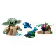 Εικόνα της LEGO Star Wars: Grogu's Homestead 75443