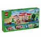 Εικόνα της LEGO Minecraft: The TNT Jungle House 21275