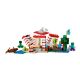 Εικόνα της LEGO Minecraft: The TNT Jungle House 21275