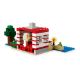 Εικόνα της LEGO Minecraft: The TNT Jungle House 21275