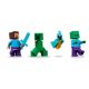 Εικόνα της LEGO Minecraft: The TNT Jungle House 21275