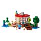 Εικόνα της LEGO Minecraft: The TNT Jungle House 21275