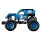Εικόνα της LEGO Technic: Monster Jam Grave Digger Fire and Ice 42219
