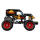 Εικόνα της LEGO Technic: Monster Jam Grave Digger Fire and Ice 42219