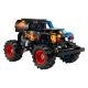 Εικόνα της LEGO Technic: Monster Jam Grave Digger Fire and Ice 42219