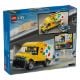 Εικόνα της LEGO City: The Lego Van 60500