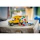 Εικόνα της LEGO City: The Lego Van 60500