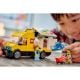 Εικόνα της LEGO City: The Lego Van 60500