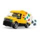 Εικόνα της LEGO City: The Lego Van 60500