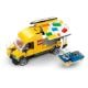 Εικόνα της LEGO City: The Lego Van 60500