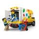 Εικόνα της LEGO City: The Lego Van 60500