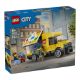 Εικόνα της LEGO City: The Lego Van 60500