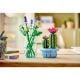 Εικόνα της LEGO Botanicals: Flowering Cactus 11509
