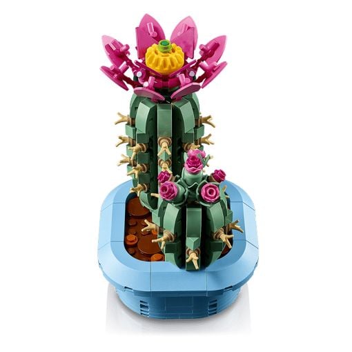 Εικόνα της LEGO Botanicals: Flowering Cactus 11509