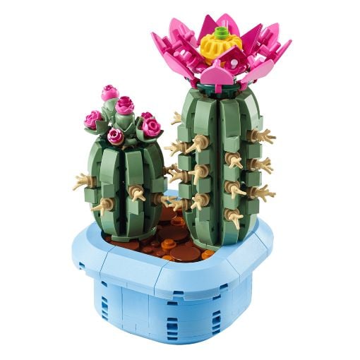 Εικόνα της LEGO Botanicals: Flowering Cactus 11509