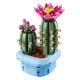 Εικόνα της LEGO Botanicals: Flowering Cactus 11509
