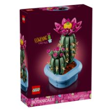 Εικόνα της LEGO Botanicals: Flowering Cactus 11509