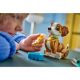Εικόνα της LEGO Creator: 3 in 1 Cute Animals: Playful Puppy Dog 31382