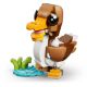 Εικόνα της LEGO Creator: 3 in 1 Cute Animals: Playful Puppy Dog 31382