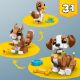 Εικόνα της LEGO Creator: 3 in 1 Cute Animals: Playful Puppy Dog 31382