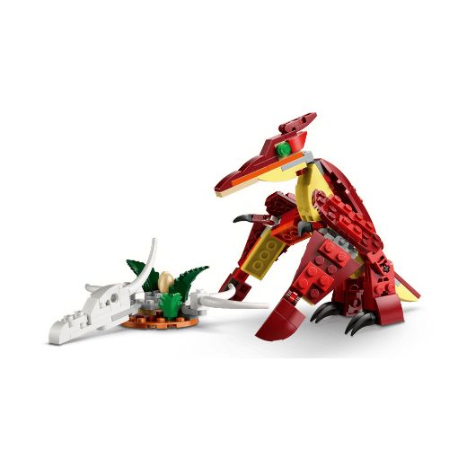 Εικόνα της LEGO Creator: 3 in 1 Fierce Dinosaur 31379