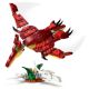 Εικόνα της LEGO Creator: 3 in 1 Fierce Dinosaur 31379