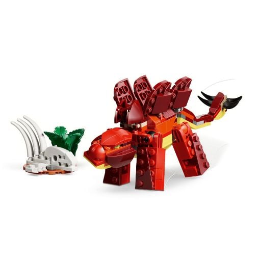 Εικόνα της LEGO Creator: 3 in 1 Fierce Dinosaur 31379