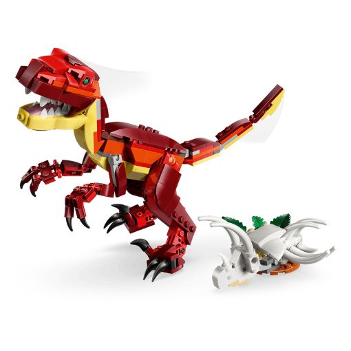 Εικόνα της LEGO Creator: 3 in 1 Fierce Dinosaur 31379