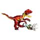 Εικόνα της LEGO Creator: 3 in 1 Fierce Dinosaur 31379