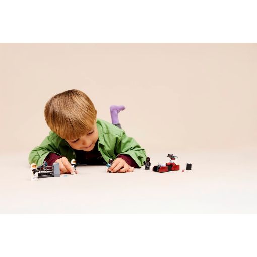 Εικόνα της LEGO Star Wars: Siege of Mandalore Battle Pack 75449