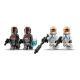 Εικόνα της LEGO Star Wars: Siege of Mandalore Battle Pack 75449