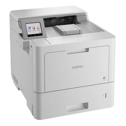 Εικόνα της Εκτυπωτής Laser Brother HL-L9470CDN Color