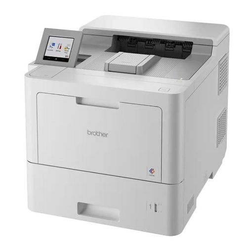 Εικόνα της Εκτυπωτής Laser Brother HL-L9470CDN Color